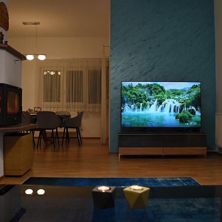 Villa Luka Buna Экстерьер фото