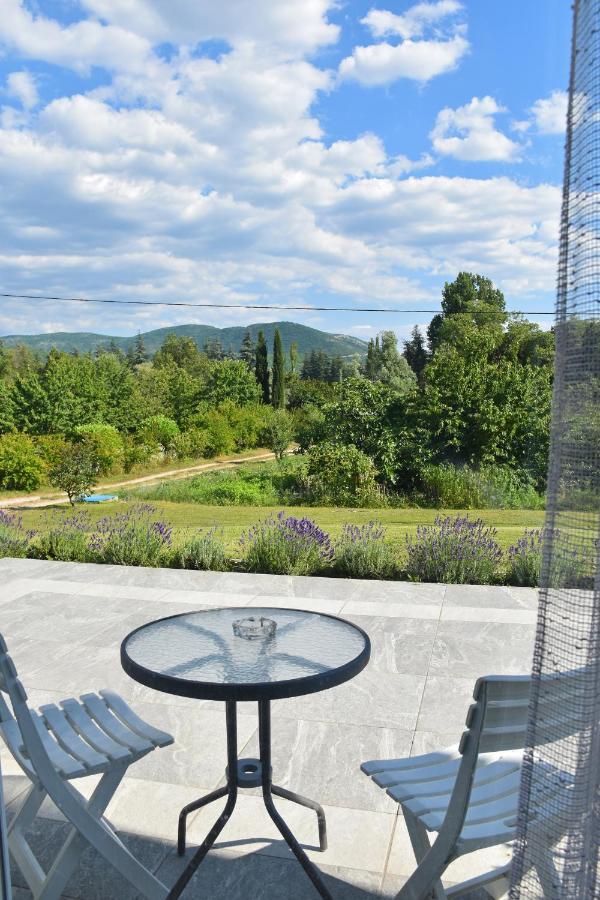 Villa Luka Buna Экстерьер фото