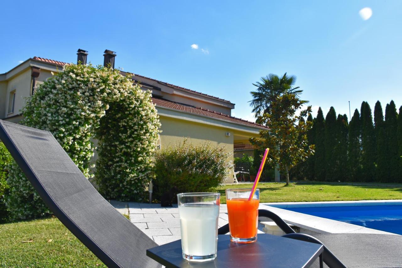 Villa Luka Buna Экстерьер фото