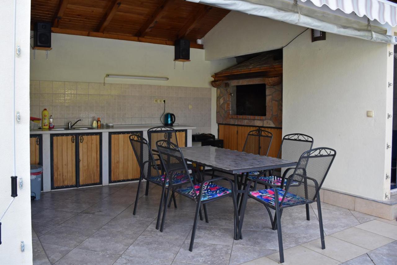 Villa Luka Buna Экстерьер фото