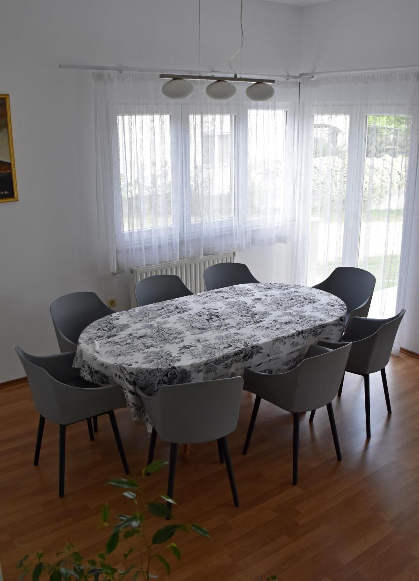Villa Luka Buna Экстерьер фото