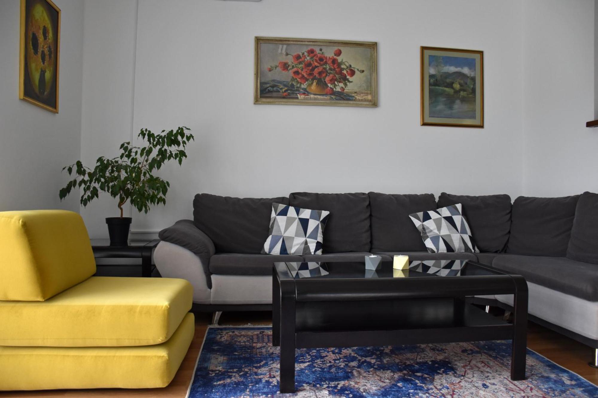 Villa Luka Buna Экстерьер фото