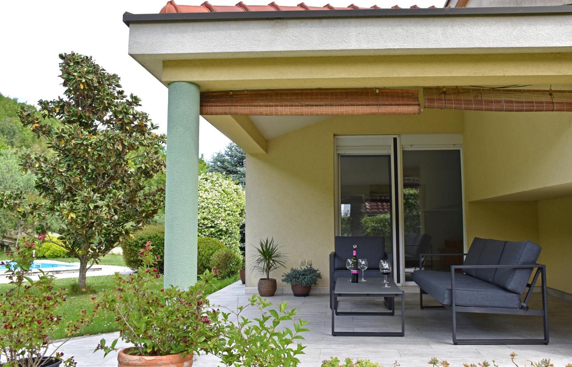 Villa Luka Buna Экстерьер фото
