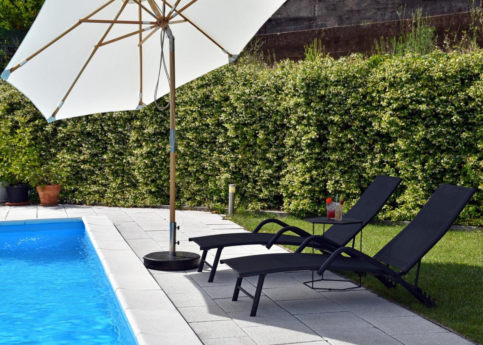 Villa Luka Buna Экстерьер фото