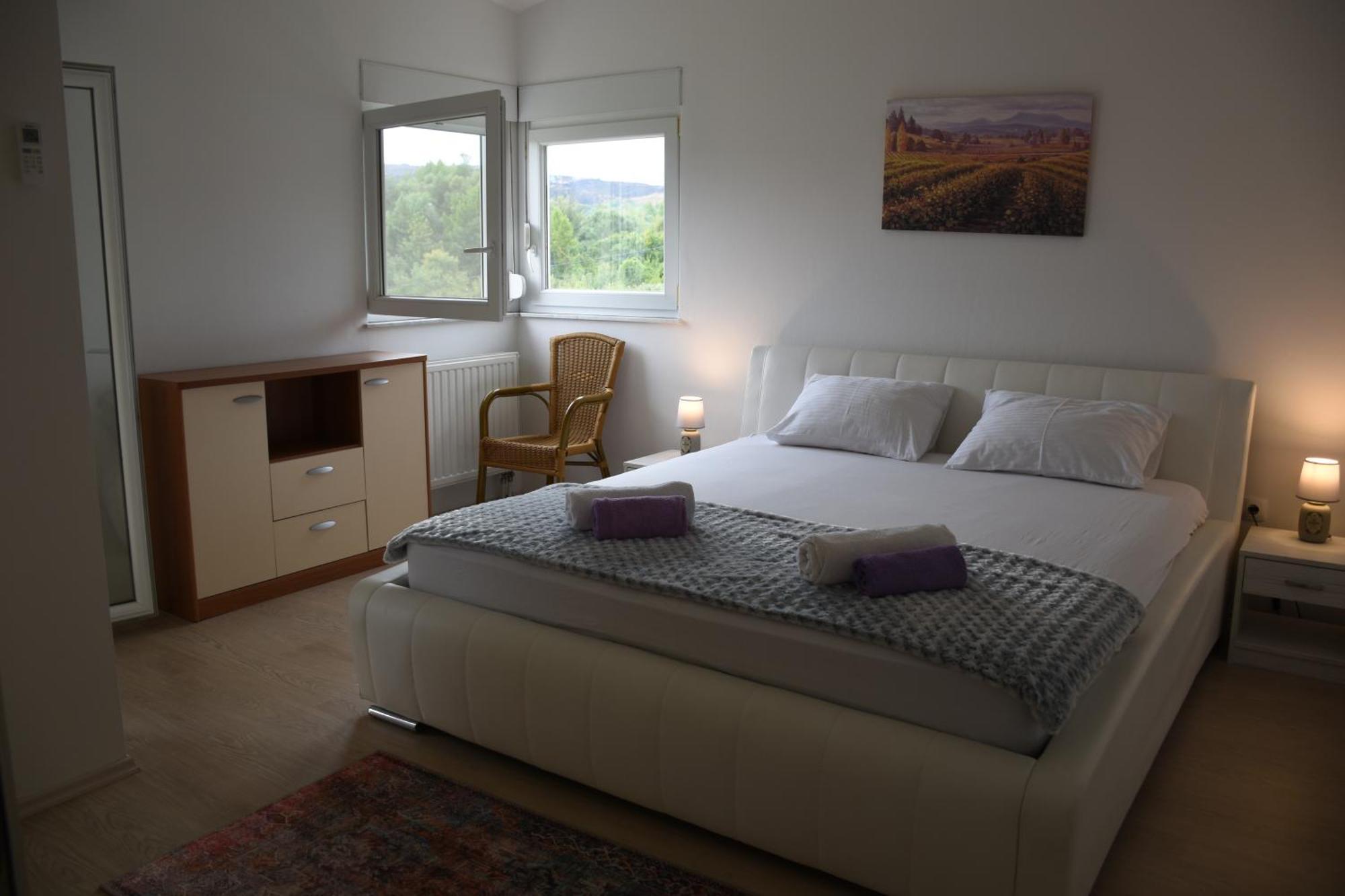 Villa Luka Buna Экстерьер фото