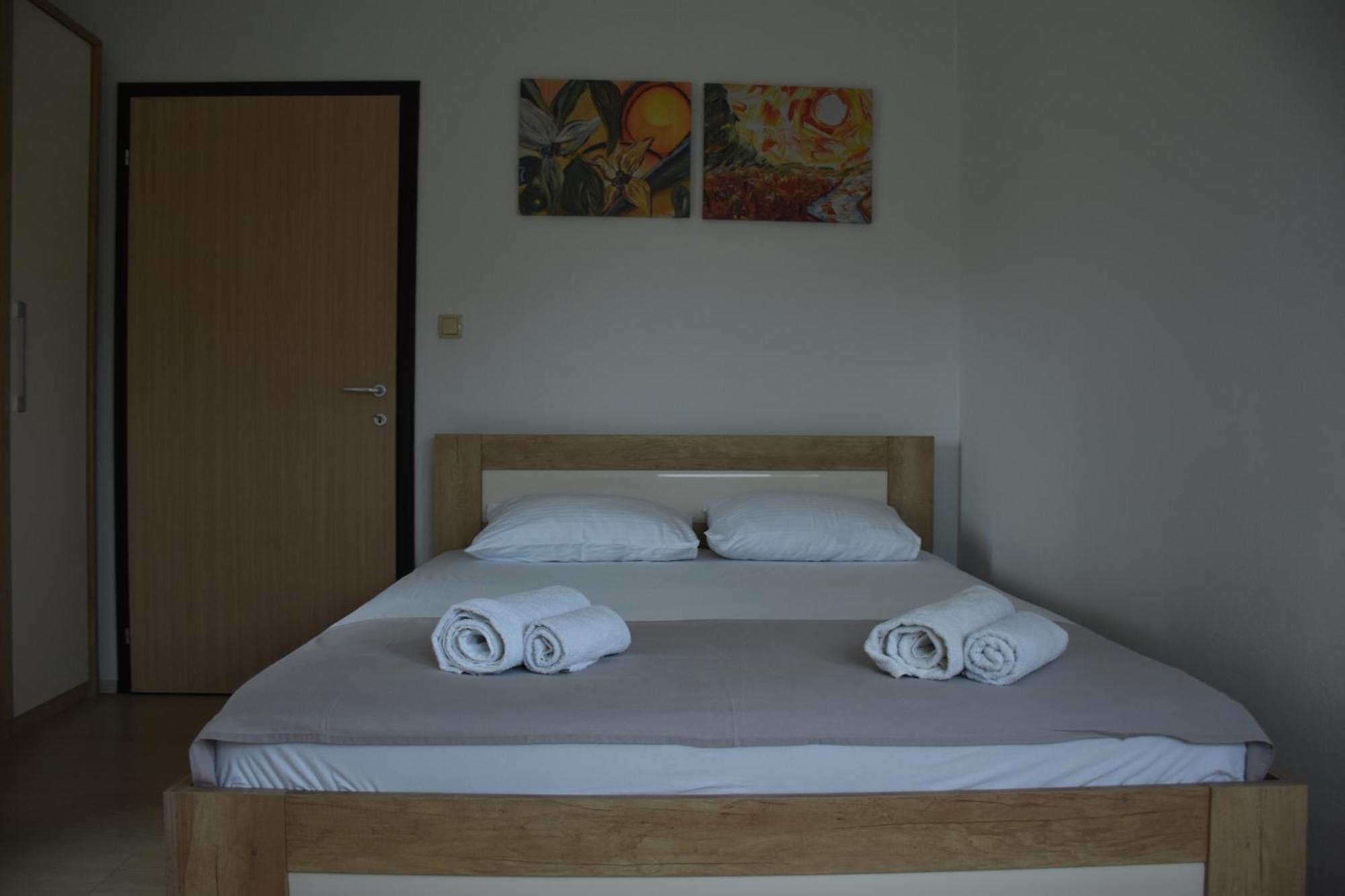 Villa Luka Buna Экстерьер фото