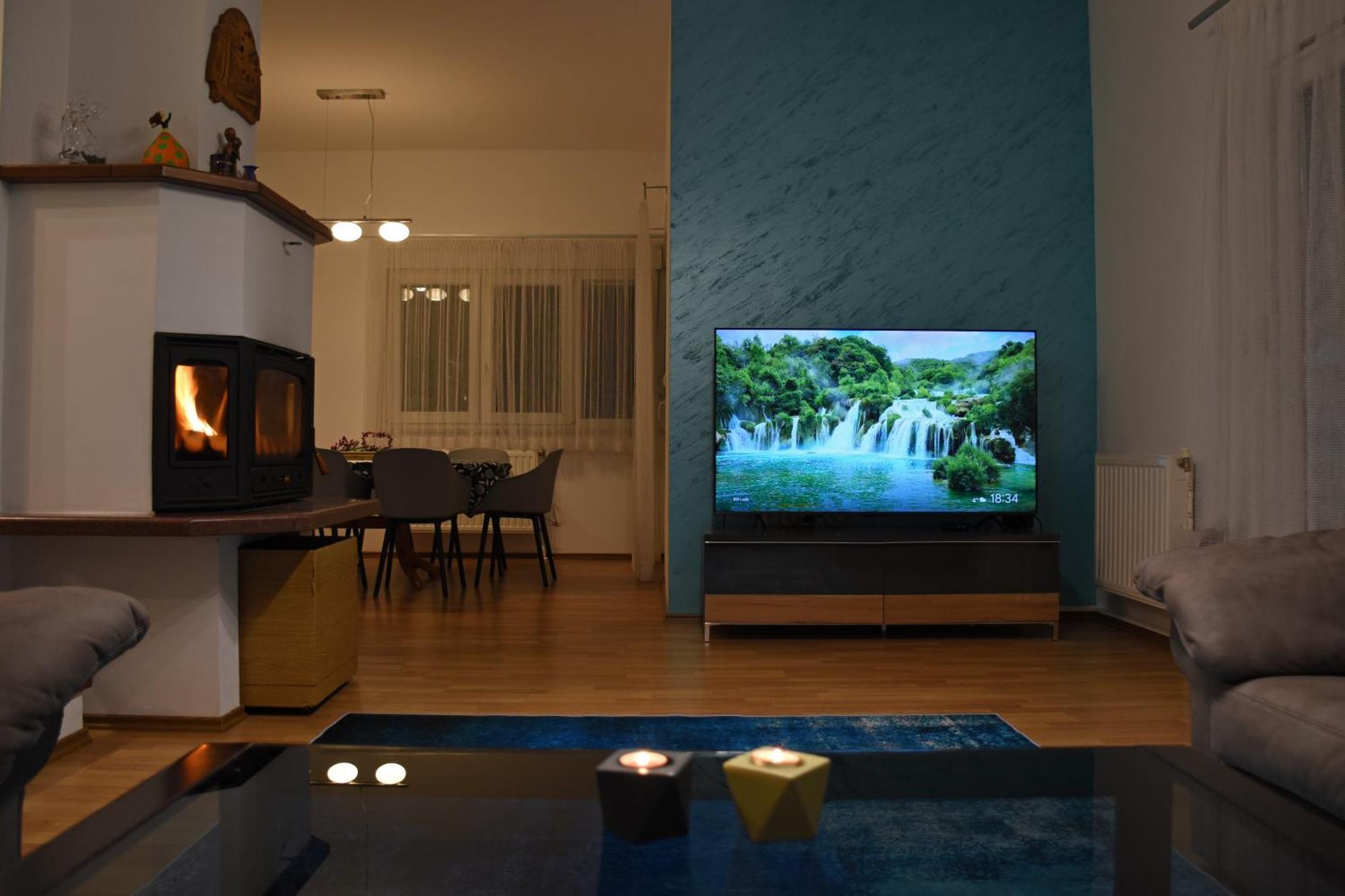 Villa Luka Buna Экстерьер фото