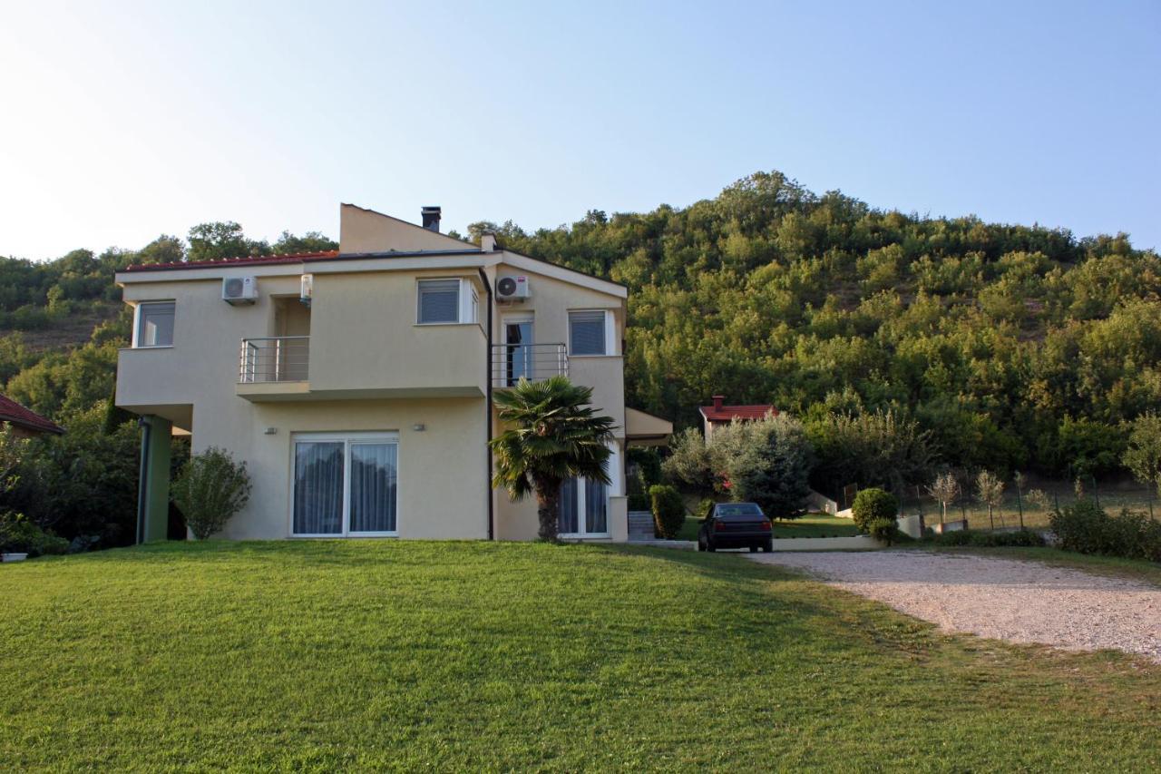 Villa Luka Buna Экстерьер фото