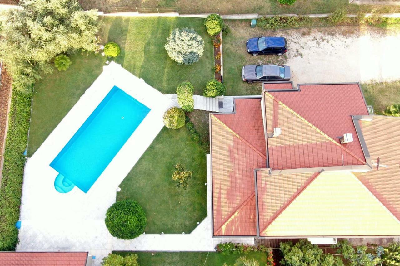 Villa Luka Buna Экстерьер фото